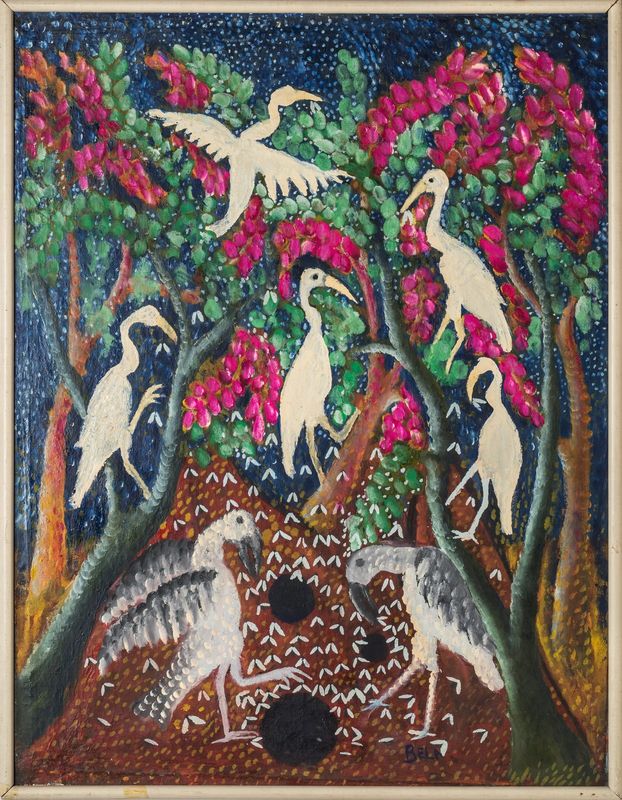 Birds