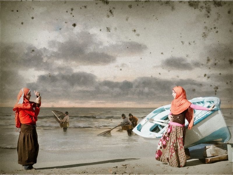 Beauty will save the world 2