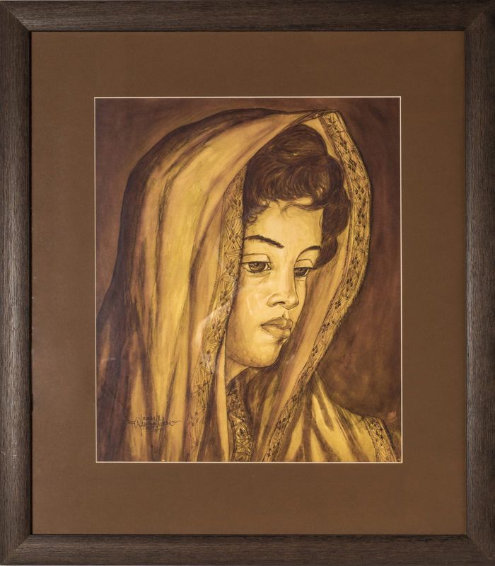 Mother Ethiopia