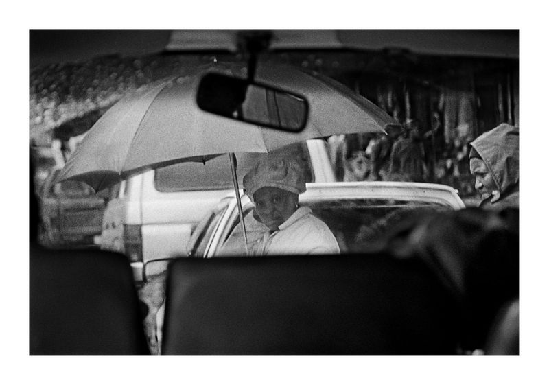 City in Transition, 007